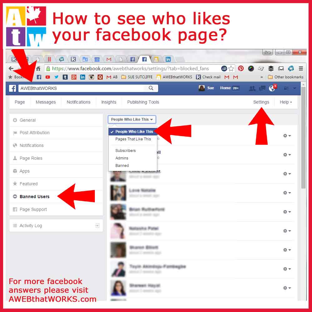 Facebook How To See Pictures 47